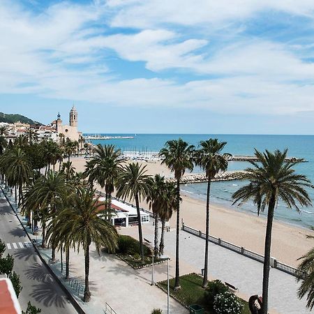 Sitges Views Appartement Buitenkant foto