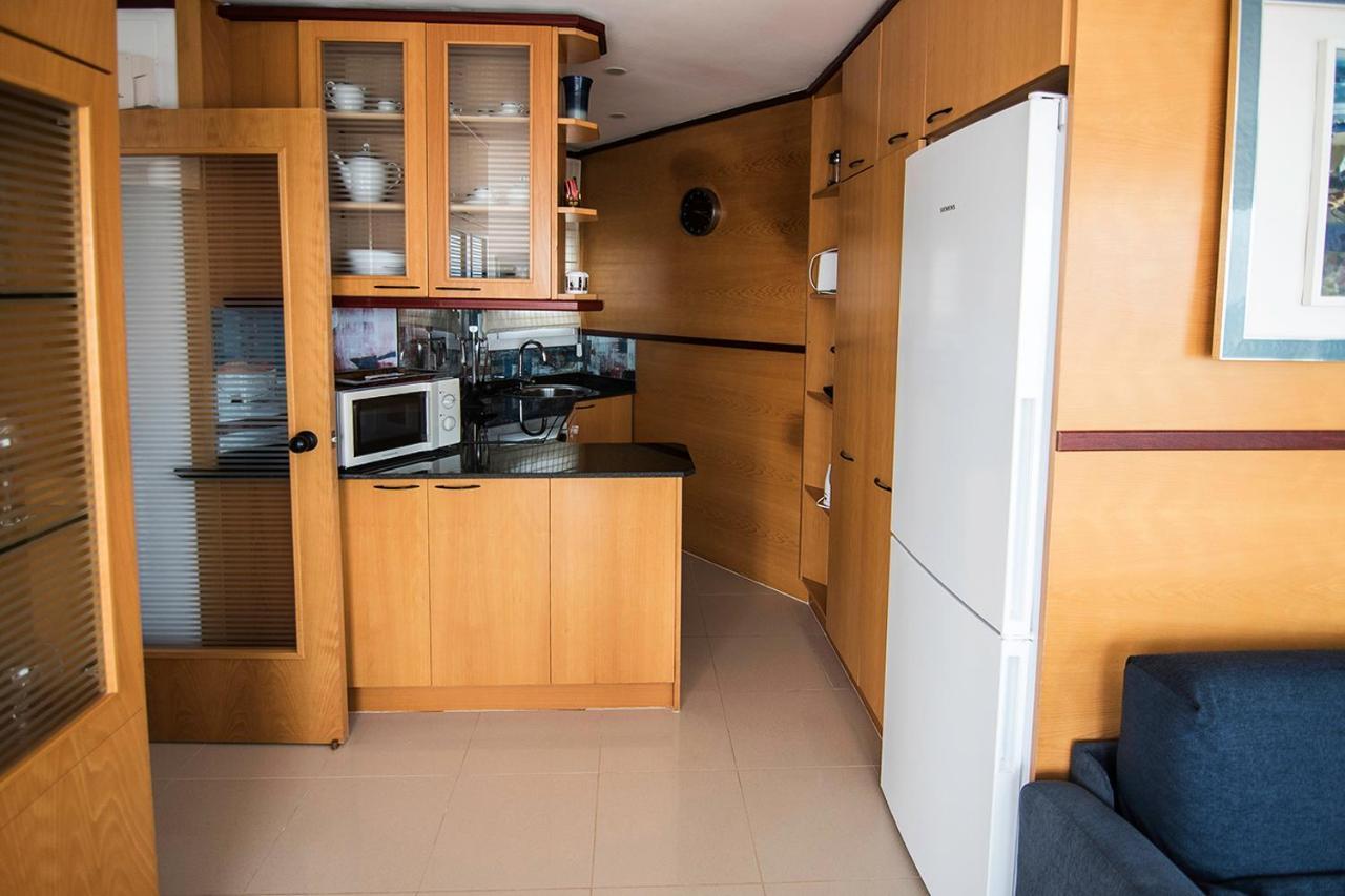 Sitges Views Appartement Buitenkant foto