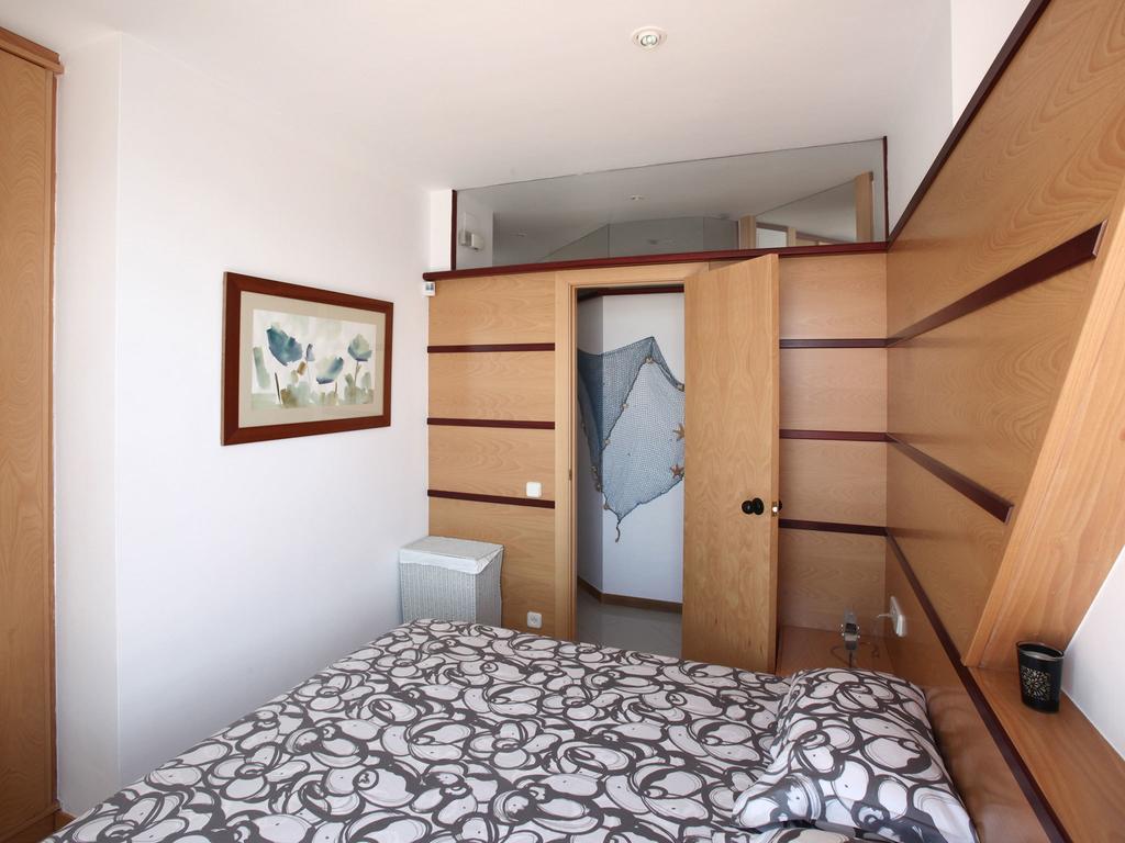Sitges Views Appartement Kamer foto